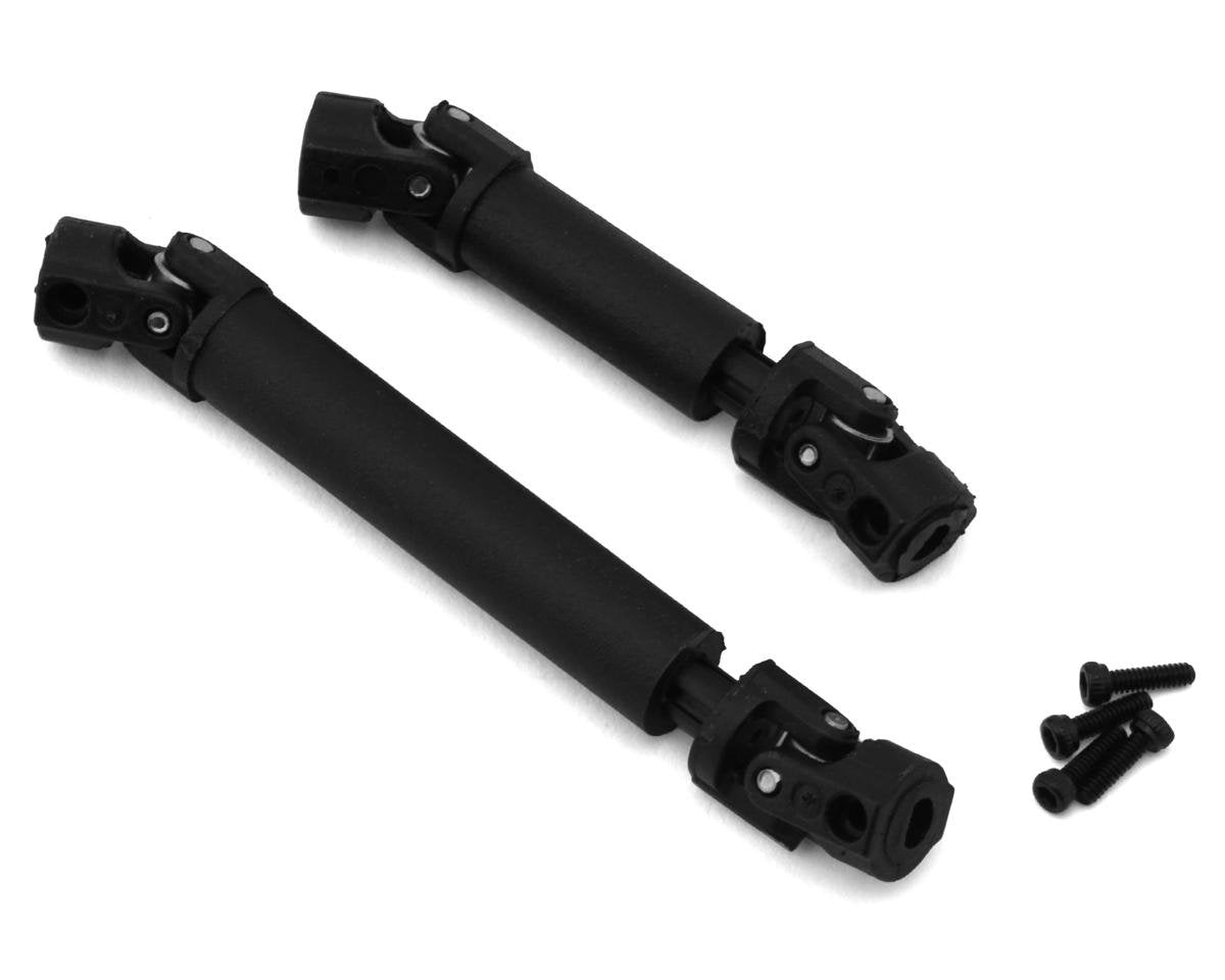 Furitek Cayman Pro 4x4 Drive Shafts Set (FTK-FUR-2316)