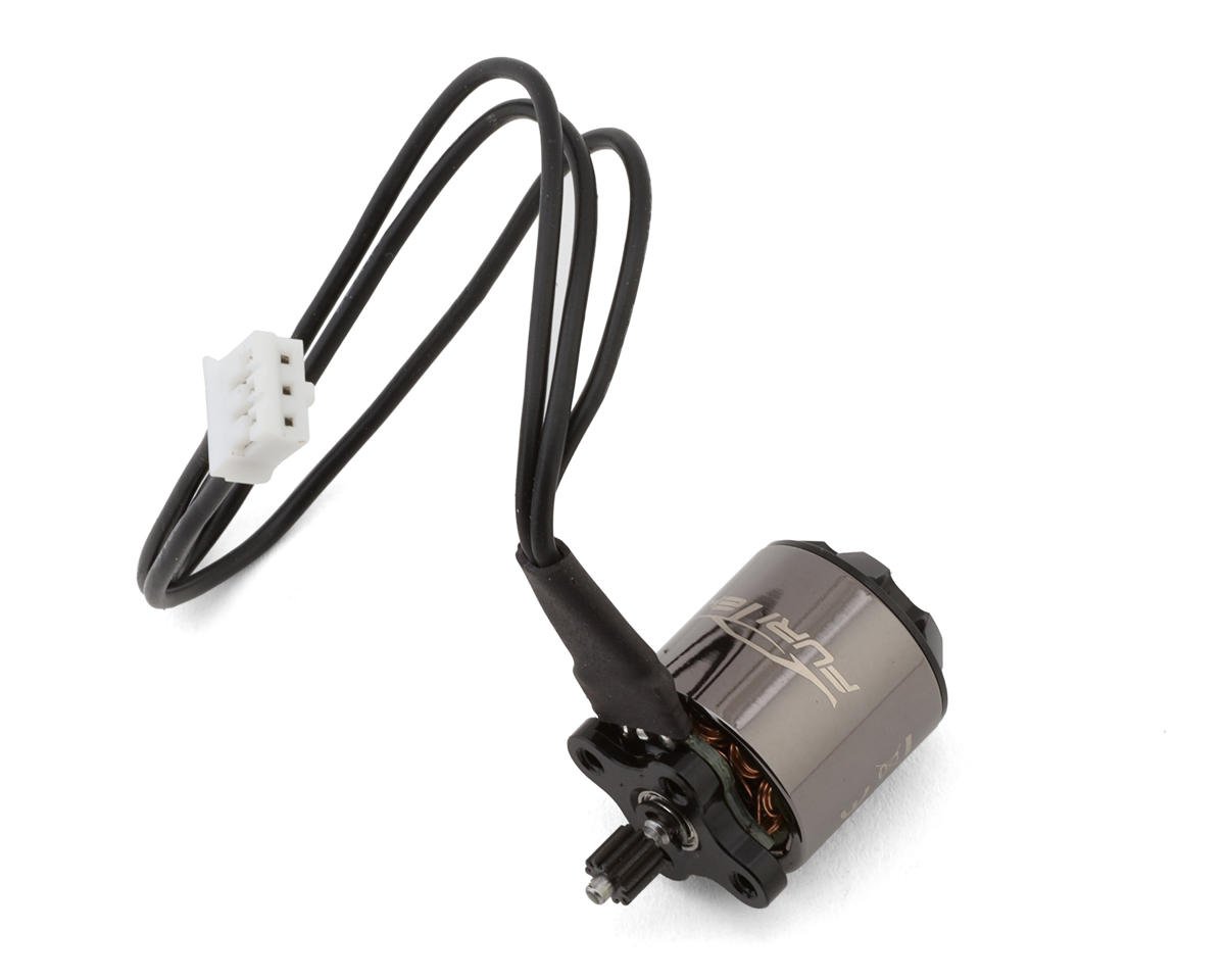 Furitek Axial SCX24 Venom Brushless Outrunner Motor w/ 11T Pinion Gear (FTK-FUR-2423)