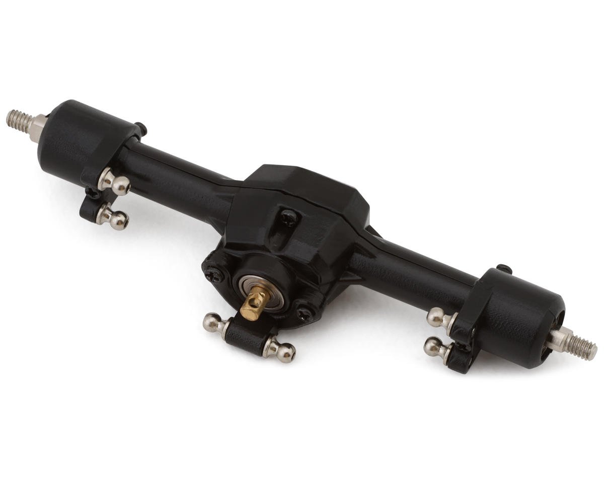 Furitek FX132 Complete Pre-Built Rear Axle (FTK-FUR-2542)