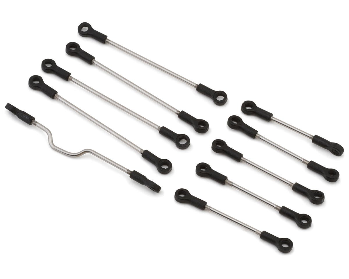 Furitek FX132 Link Set (10) (FTK-FUR-2543)