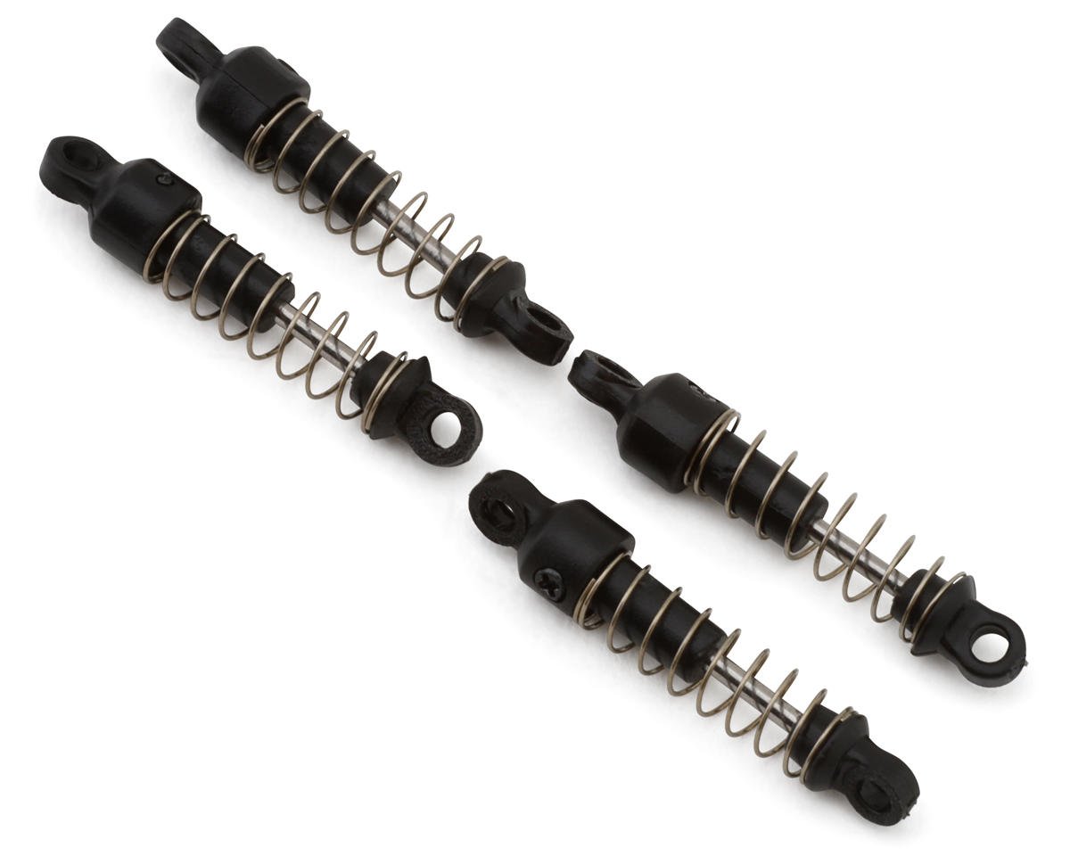 Furitek FX132 Shock Set (4) (FTK-FUR-2544)