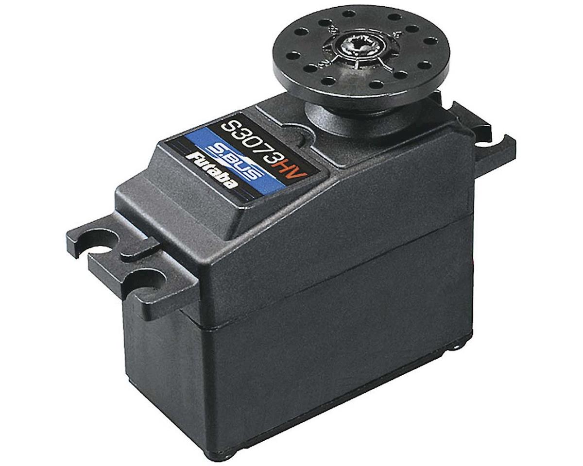 Futaba S3073HV S.Bus High Voltage Standard Servo (FUT01102175-1)