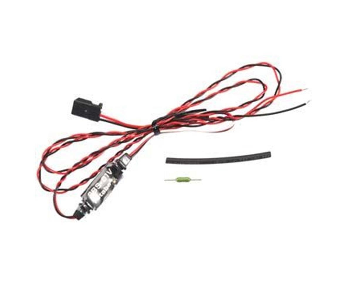Futaba SBS-01V External Voltage Sensor (FUT01102289-1)