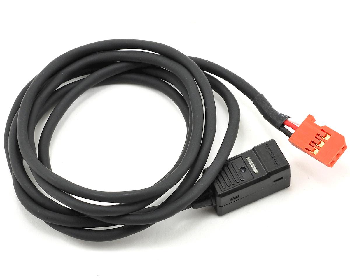 Futaba S.Bus Servo Hub Cable (1000mm) (FUTAEC-35)