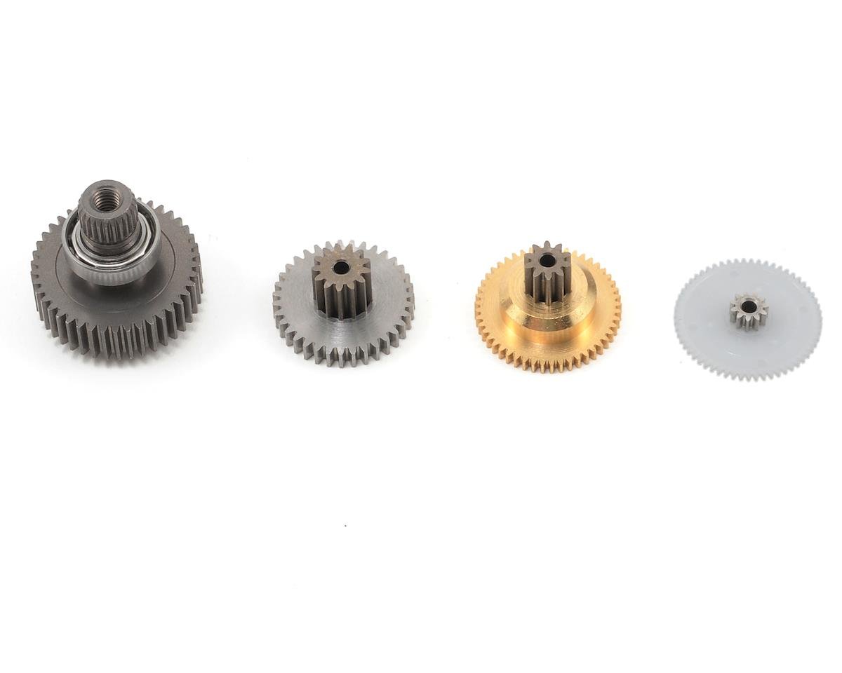 Futaba BLS351 Gear Set (FUTFGS-351)