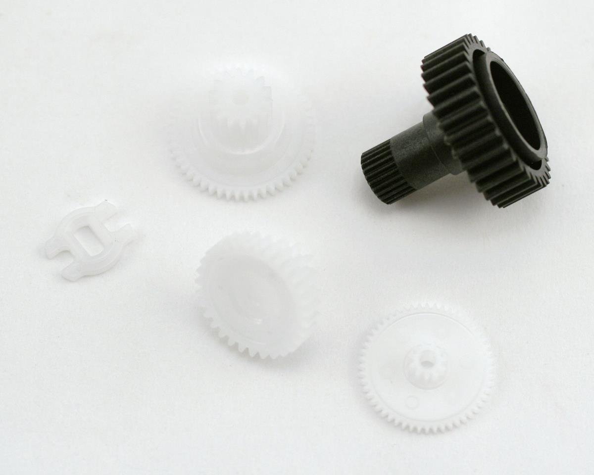 Futaba S9253 Servo Gear Set (FUTFGS-9253)