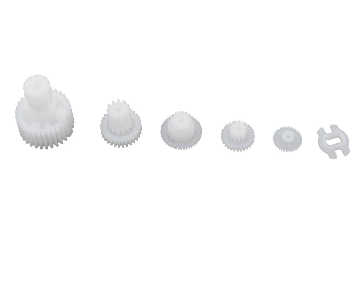 Futaba S9257 Servo Gear Set (FUTFGS-9257)