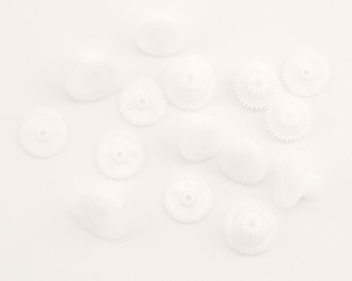 Futaba Servo Gear Set (S9251/9256) (1/2/3) (5) (FUTFPGS-9251)