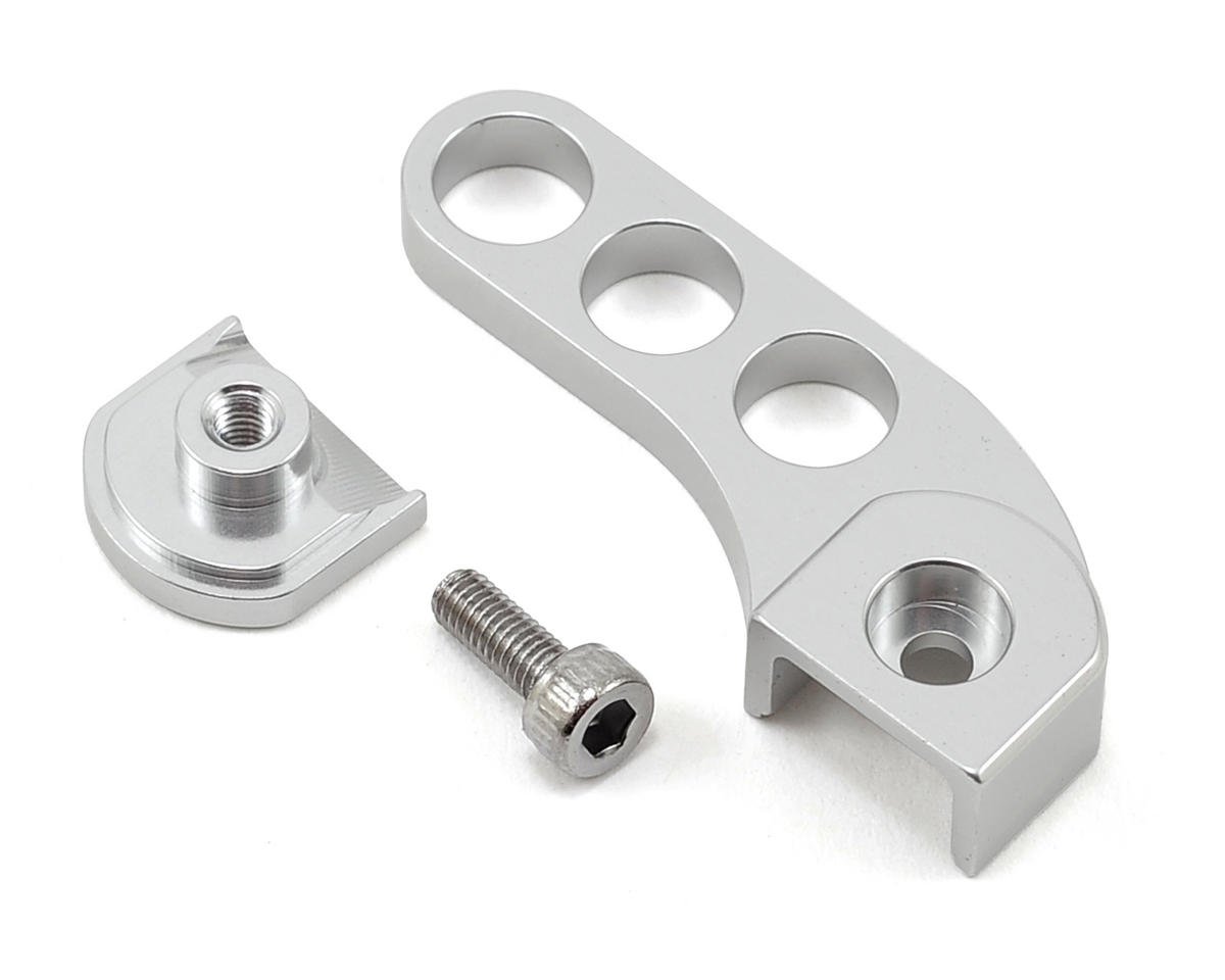 Futaba Transmitter Neckstrap Extension Hook (10C/10CG) (FUTFTA-31)