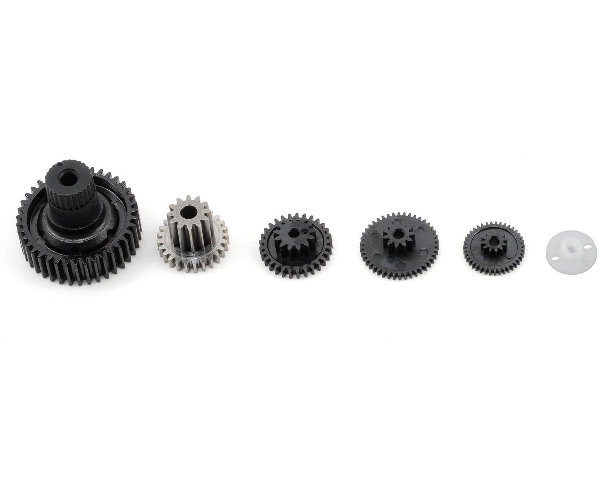 Futaba Servo Gear Set (BLS154) (FUTM3476)