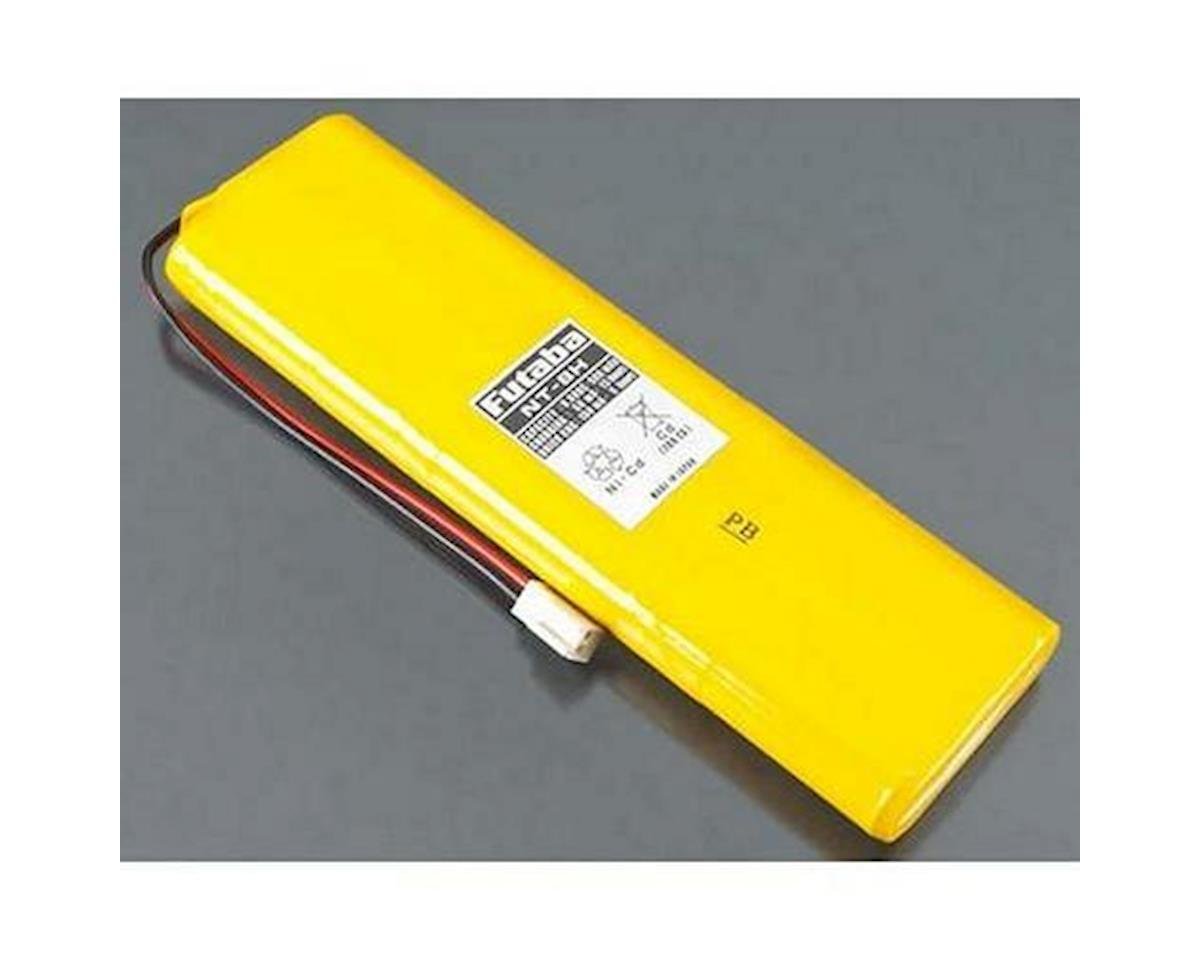 Futaba NiCd 8C 9.6V 500mAh Transmitter J/G/PCM (FUTNT8H)