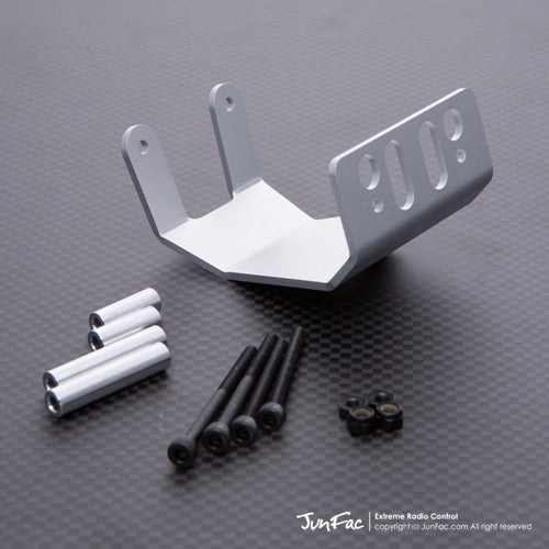 JUNFAC - Skid Plate for SCX10 Axle (J80029)