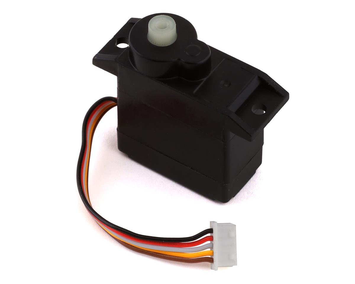 HobbyPlus CR-24 1KG Servo (HBP240025)
