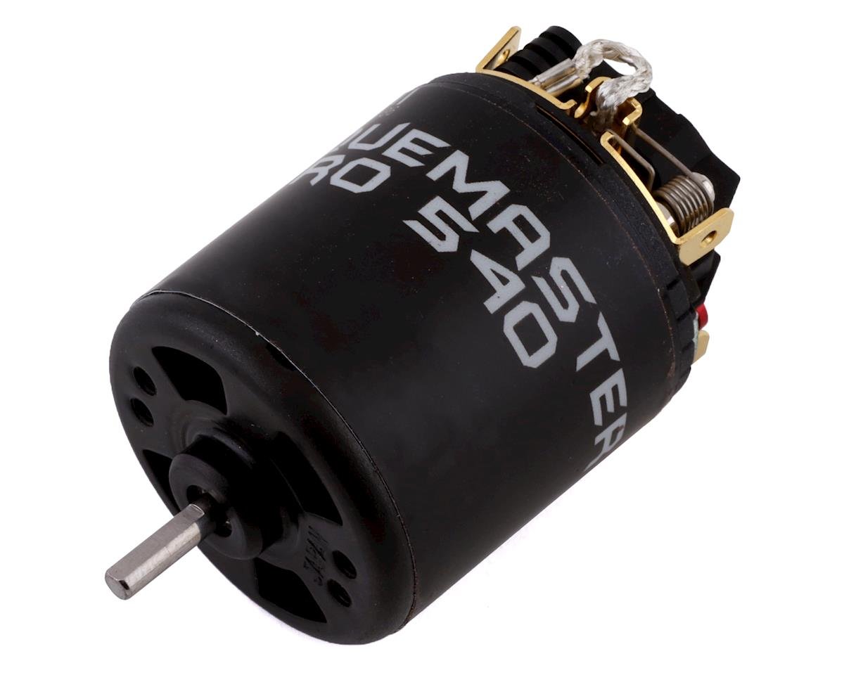Holmes Hobbies TorqueMaster Pro 540 Brushed Electric Motor (40T) (HHB110100004)