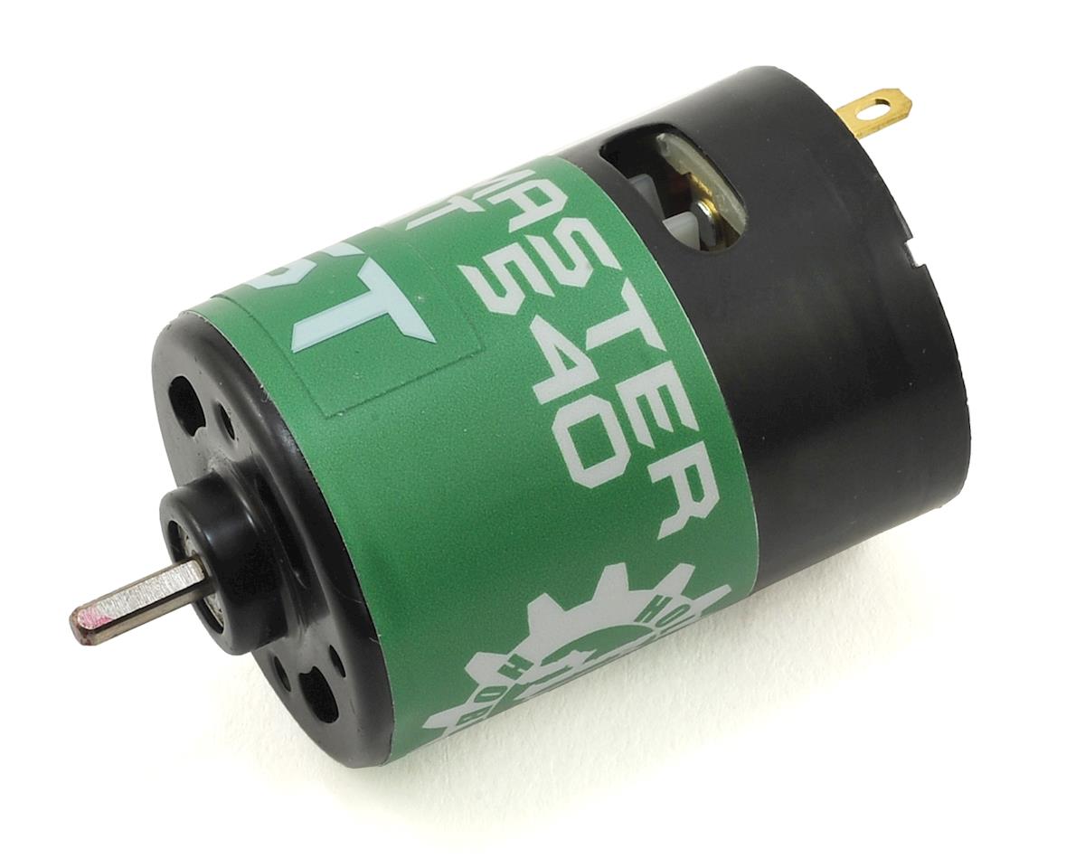 Holmes Hobbies TrailMaster Sport 540 Brushed Motor (35T) (HHB110100019)