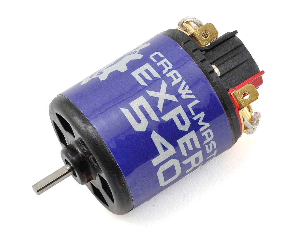 Holmes Hobbies Crawl Master Expert Motor (16T) (HHB110100057)