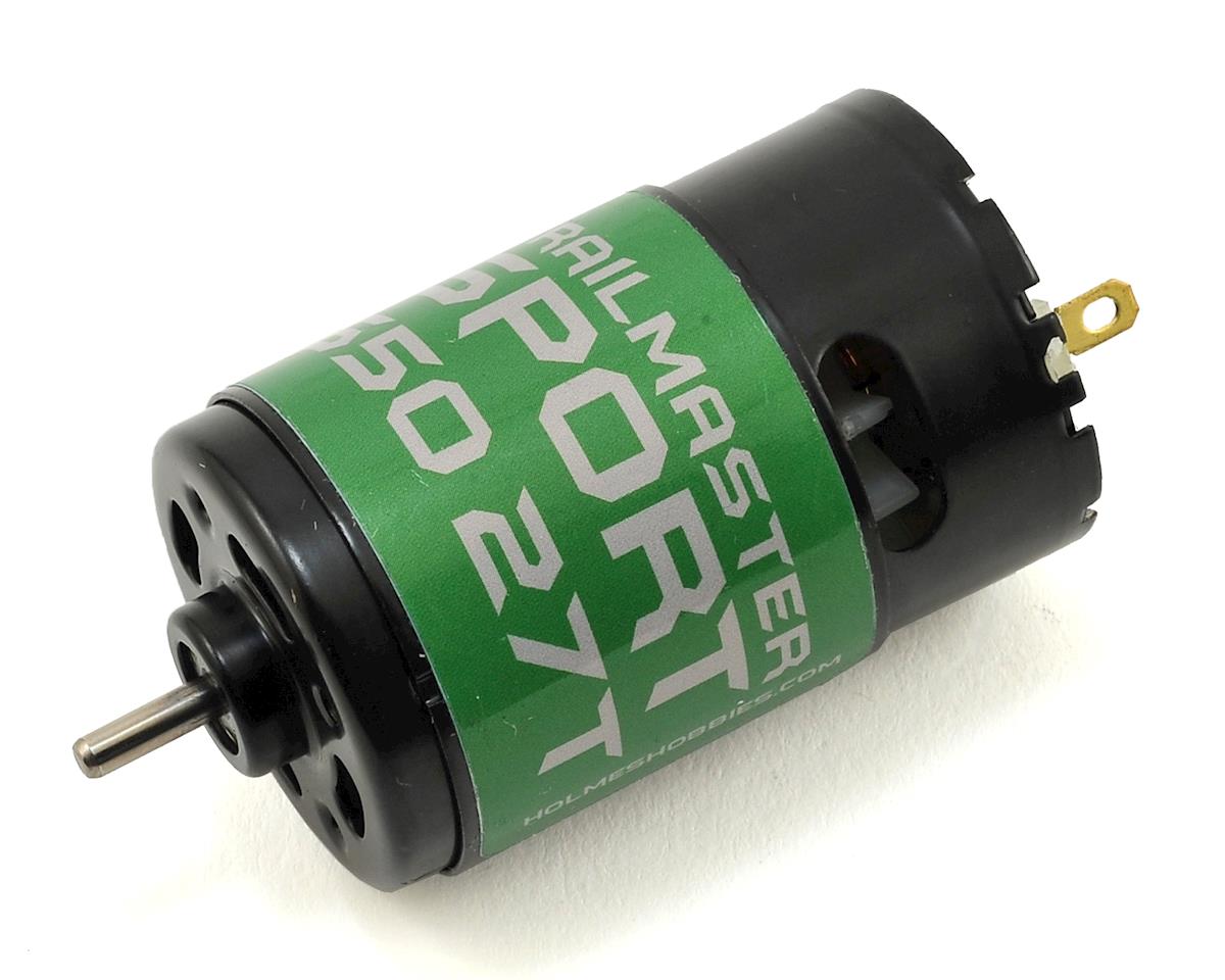 Holmes Hobbies TrailMaster Sport 550 Brushed Motor (27T) (HHB110100066)