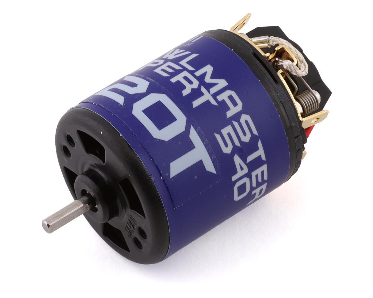 Holmes Hobbies Crawl Master Expert Motor (20T) (HHB110100090)