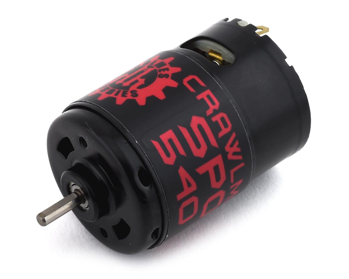 Holmes Hobbies CrawlMaster Sport 540 Brushed Electric Motor (13T) (HHB110100097)