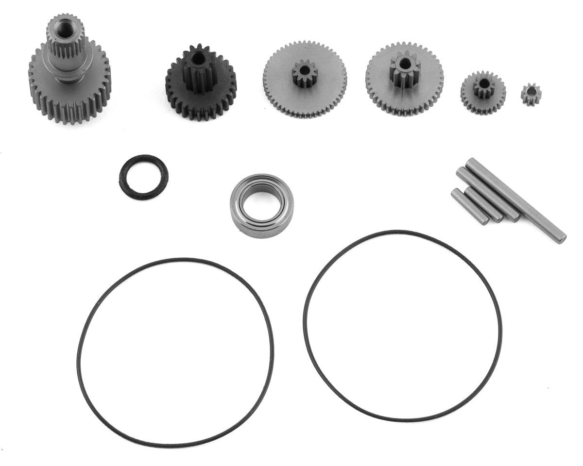 Holmes Hobbies SHV800 HV Brushless Servo Gear Set (HHB230100015)