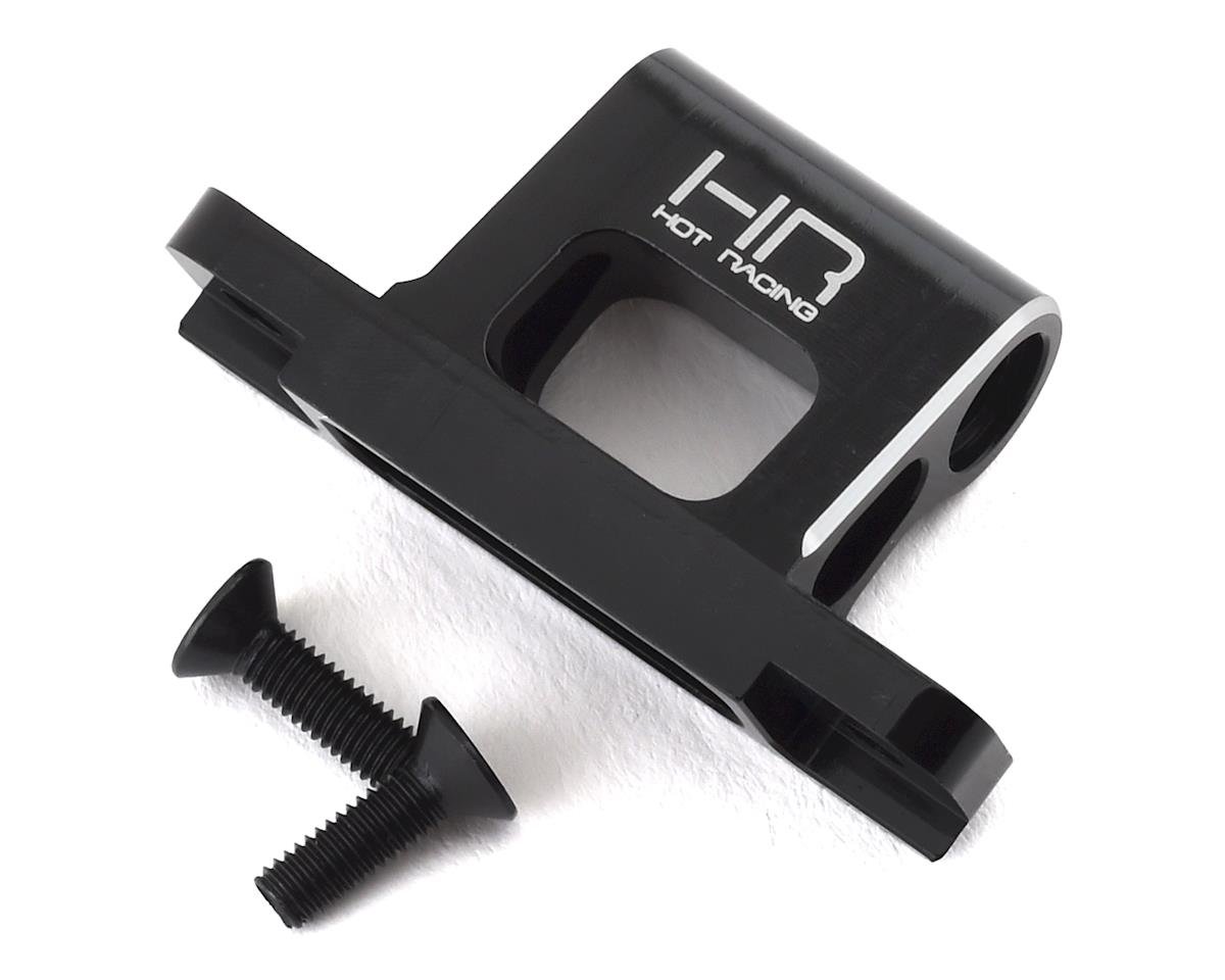 Hot Racing Arrma 6S 1/8 Rear Brace & Wing Mount (HRAAON12WM01)