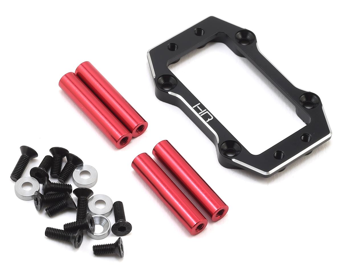 Hot Racing Arrma Kraton Aluminum Steering Servo Mount (HRAAON24M02)