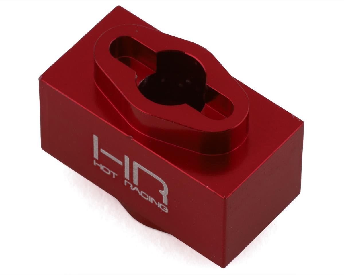 Hot Racing Arrma 6S Aluminum 29mm Differential Locker Spool (HRAAON25TN02)