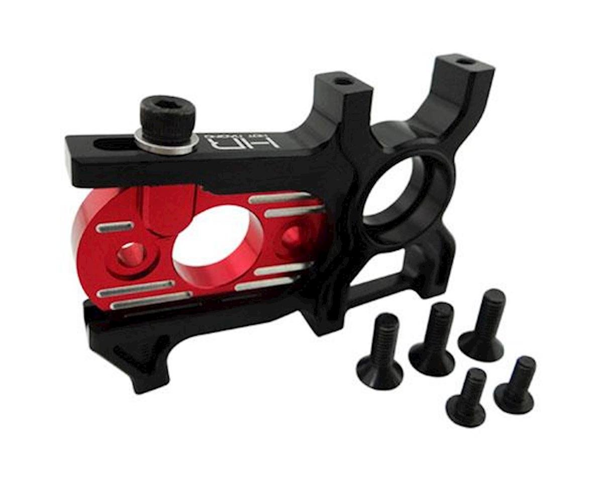 Hot Racing Kraton/Outcast Channel Lock Secure Motor Mount (HRAAON38M01)