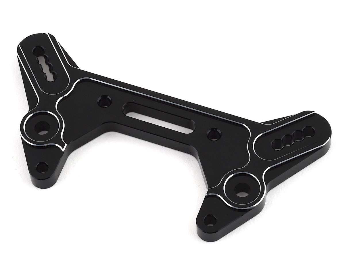 Hot Racing Arrma Limitless/Infraction Aluminum Front Shock Tower (Black) (HRAAOR2801)