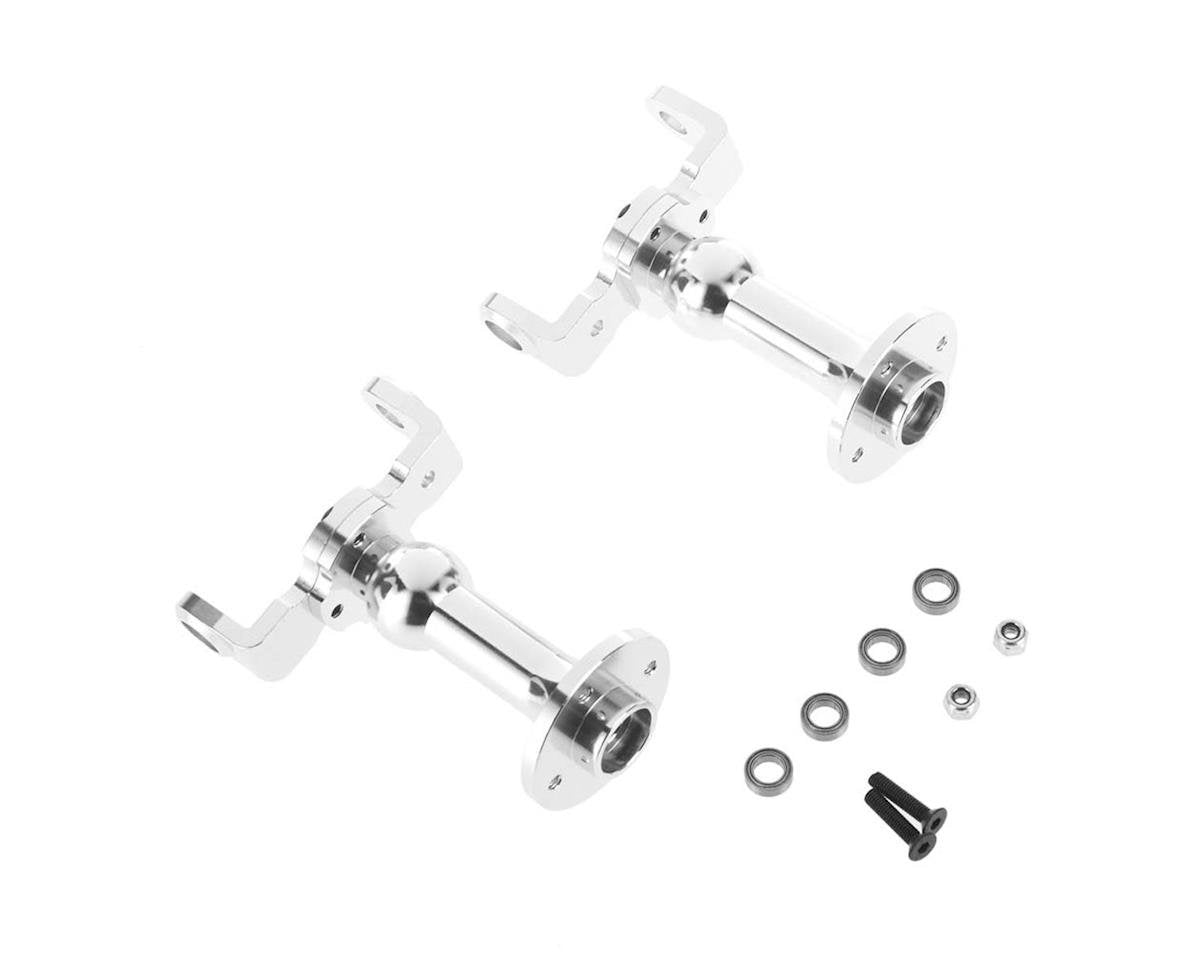 Hot Racing Clod Buster C-Hub/Drive Shaft Tube w/Bearing (HRACB1020)