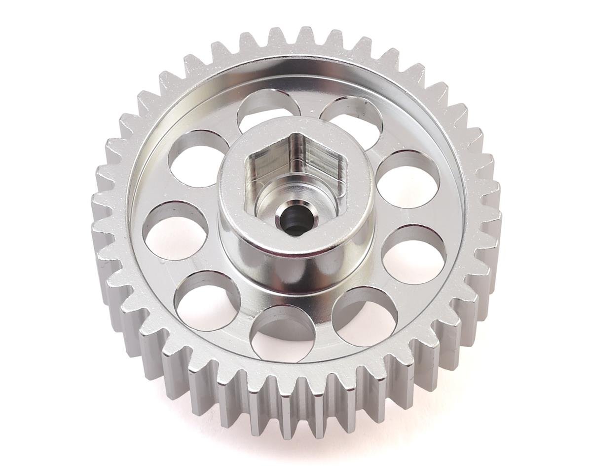 Hot Racing Clod Buster Diff Spool Gear (HRACB1025X)