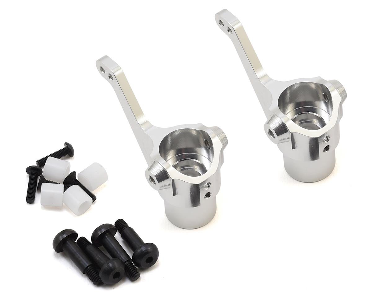 Hot Racing Front Steering Knuckle Clod Buster (HRACB2108)