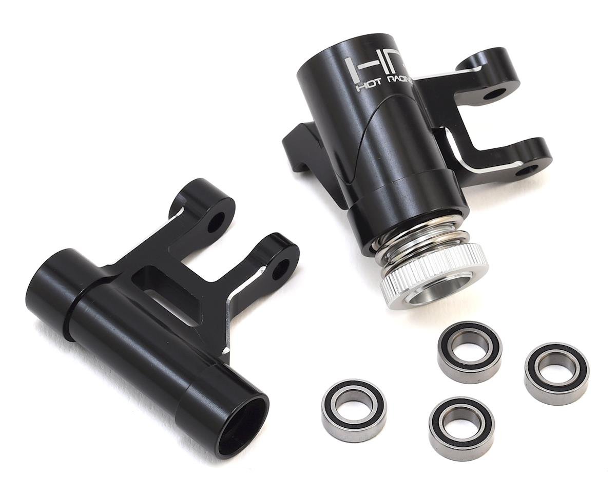 Hot Racing Losi Desert Buggy XL Aluminum Steering Bellcrank Set (HRADBL4801)