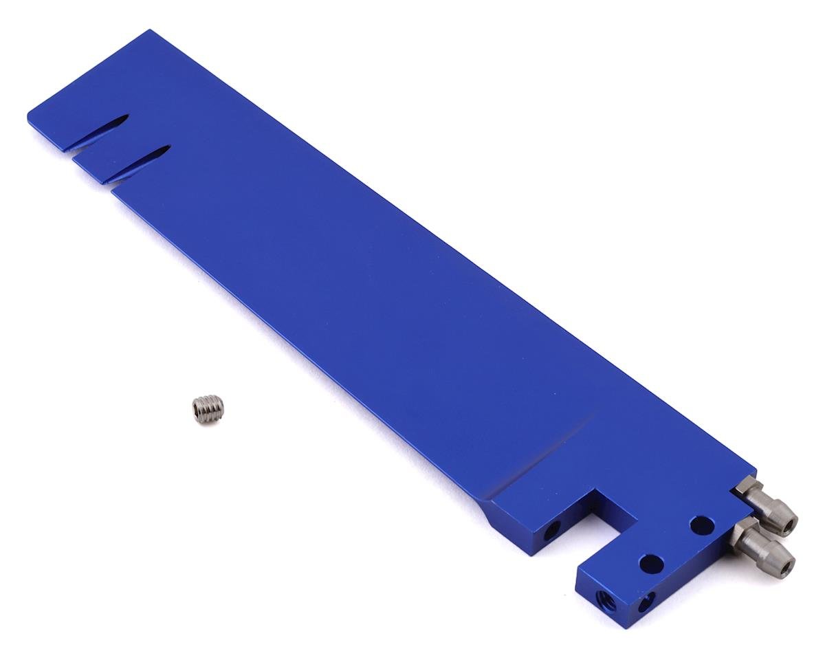 Hot Racing Dual Pickup Rudder Blade: Traxxas M41 (HRADCB48DR06)