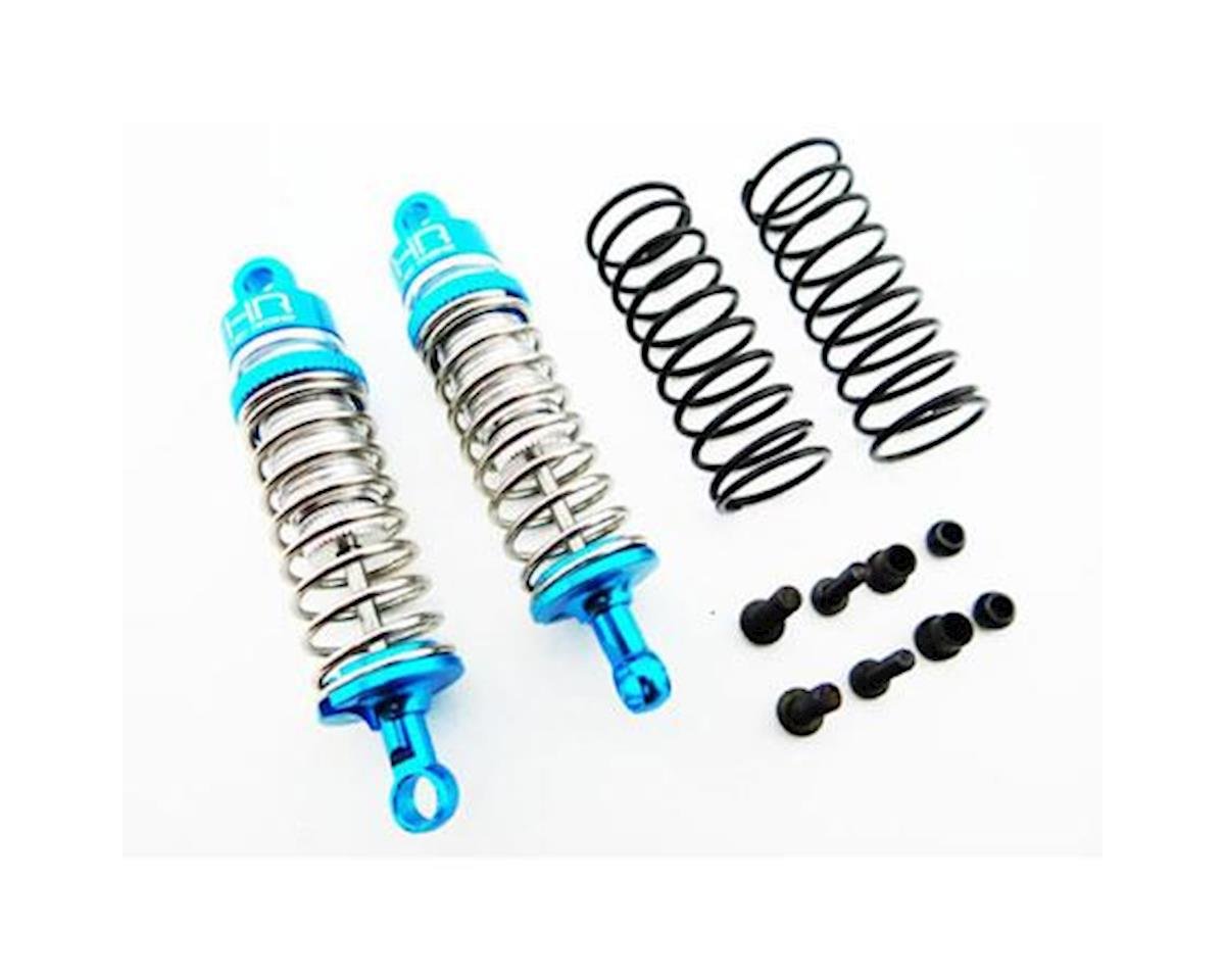 Hot Racing ECX 1/18 56mm Aluminum Shock Assembly (HRAECE56DP06)