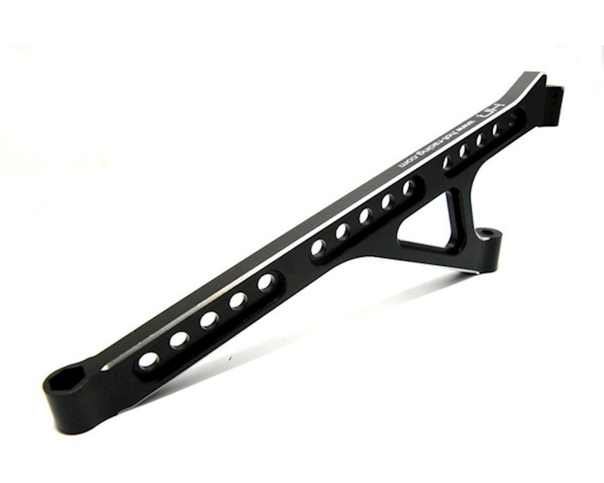 Hot Racing Losi 5ive Aluminum Front Chassis Brace (HRAFVE28C01)