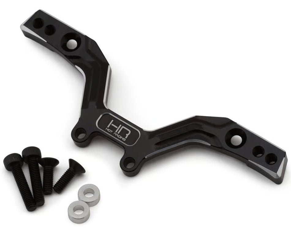 HOT RACING - Arrma® Typhon Grom™ Aluminum Front Shock Tower Brace (HRAGRM28TY01)