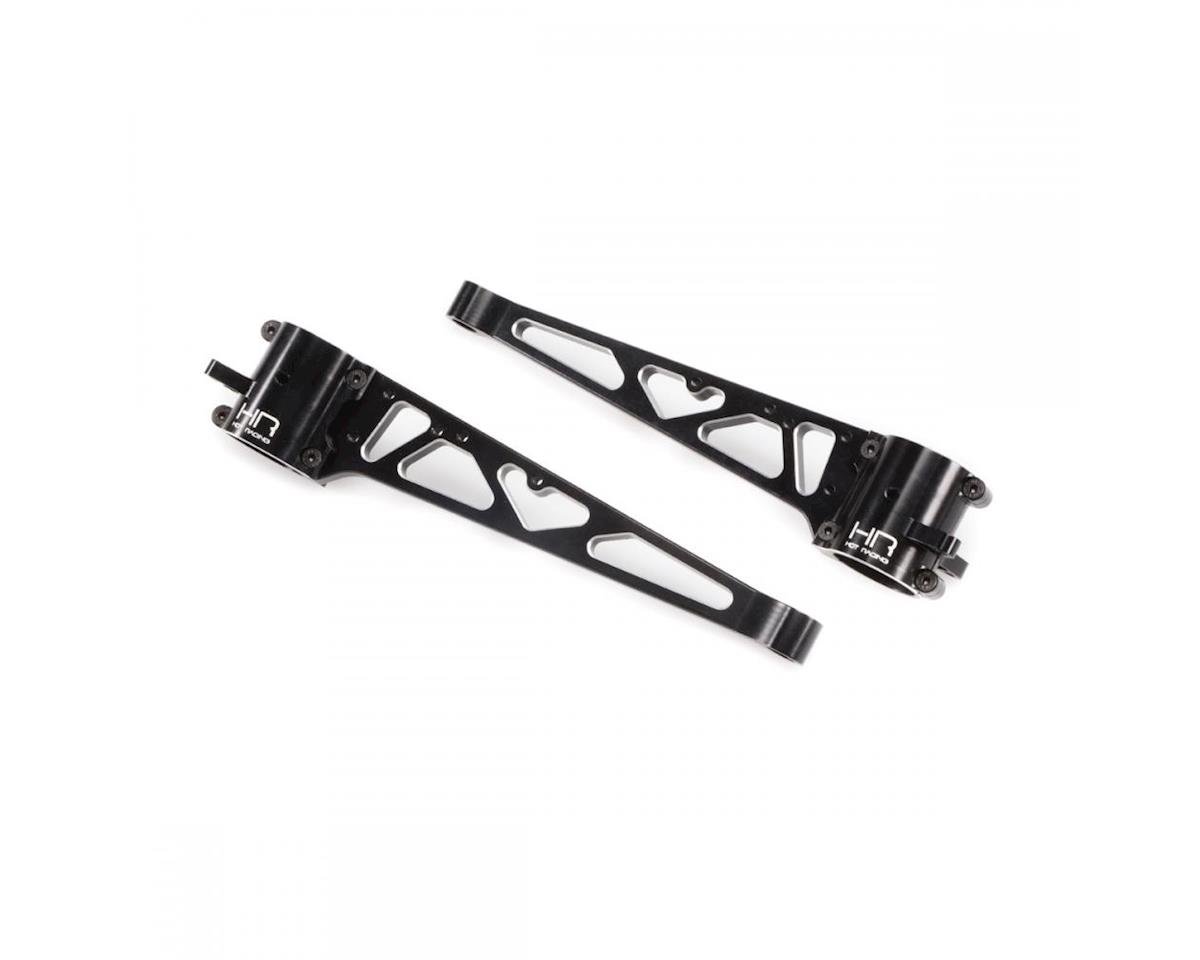 Hot Racing Aluminum Suspension Ladder Bar Arms Foxx Mad (HRAKMF56L01)