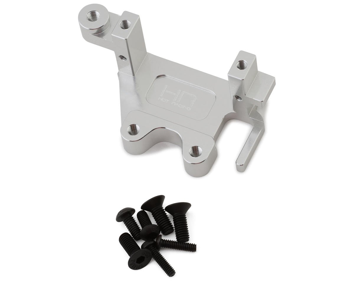 Hot Racing Losi Promoto-MX Aluminum Front Brake Servo Mount (HRALPC24FBM08)