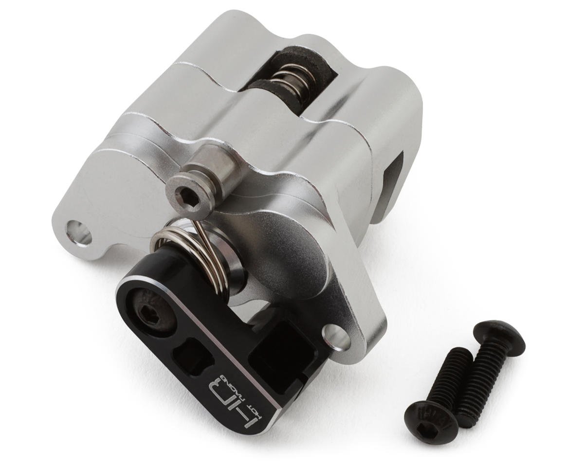 Hot Racing Losi Promoto-MX Front Disc Brake Caliper (HRALPC39F08)