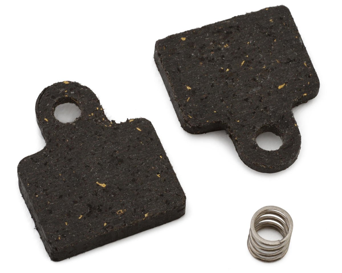 Hot Racing Losi Promoto-MX Front Brake Pad (2) (HRALPC39P)