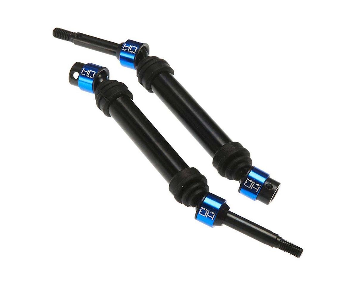 Hot Racing Front CV Splined Drive Shaft (Losi Rock/Baja Rey) (HRALRR288F06)