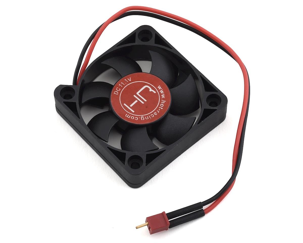 Hot Racing Large 50x50x12mm 7 Blade Cooling Fan (HRAMH505F)