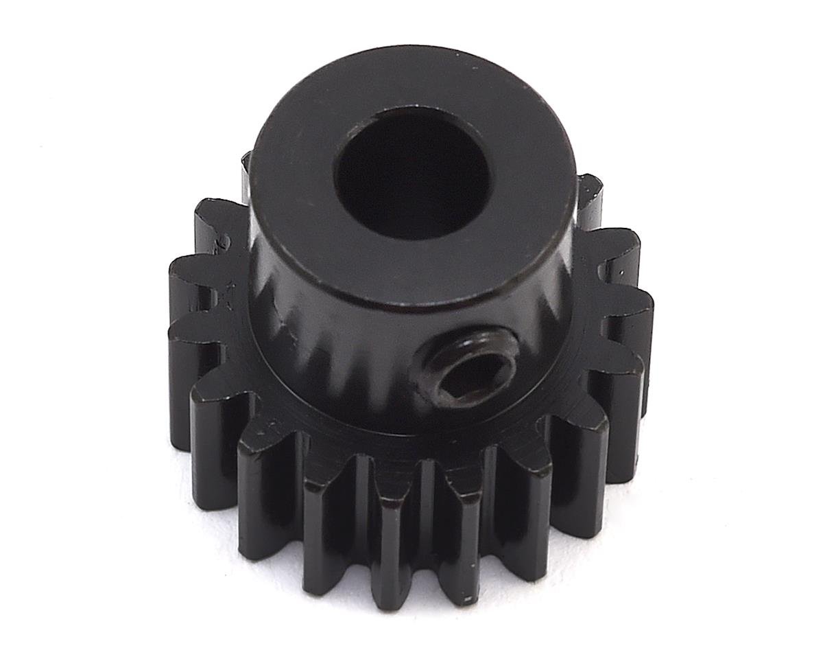 Hot Racing Steel 32P Pinion Gear (5mm Bore) (19T) (HRANSG3219)