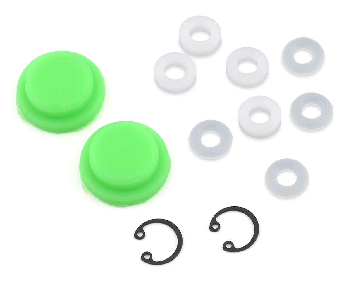 Hot Racing TD X06 Shock Rebuild Kit (HRARTD1010X)