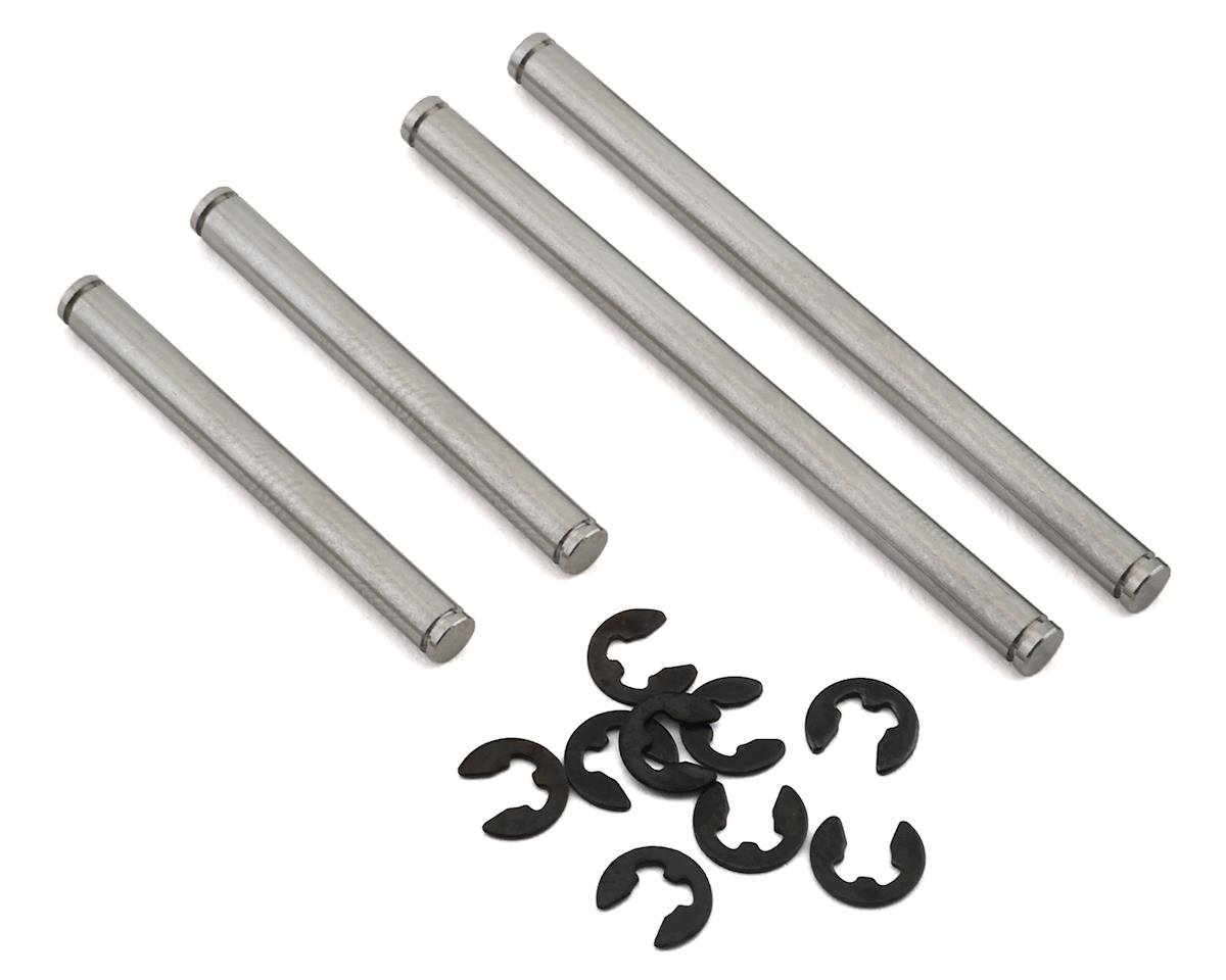 Hot Racing Traxxas Rear Hing Pin Set (HRARTN5606)