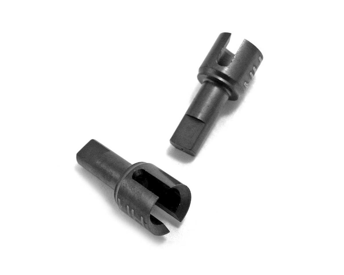 Hot Racing Steel Outdrive SC18 18T2 18B2 (HRASAES80)