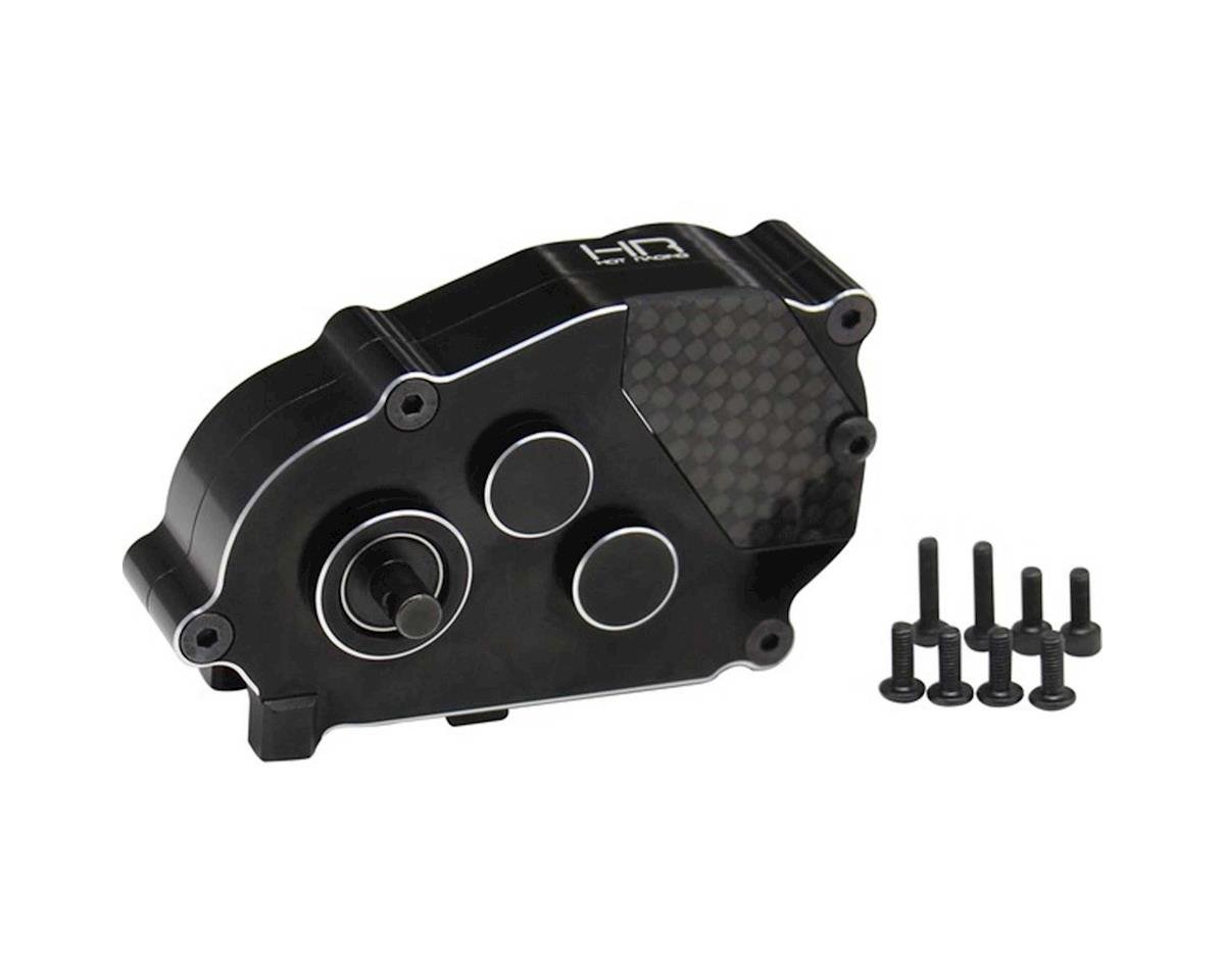 Hot Racing Low CG Transmission Gear Box (Axial 3-Gear) (HRASCP38X01)