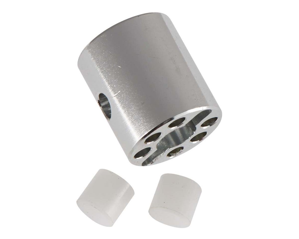 Hot Racing Alum Diff Posi Locker Spool - Losi SCTE (HRASCTE2501)