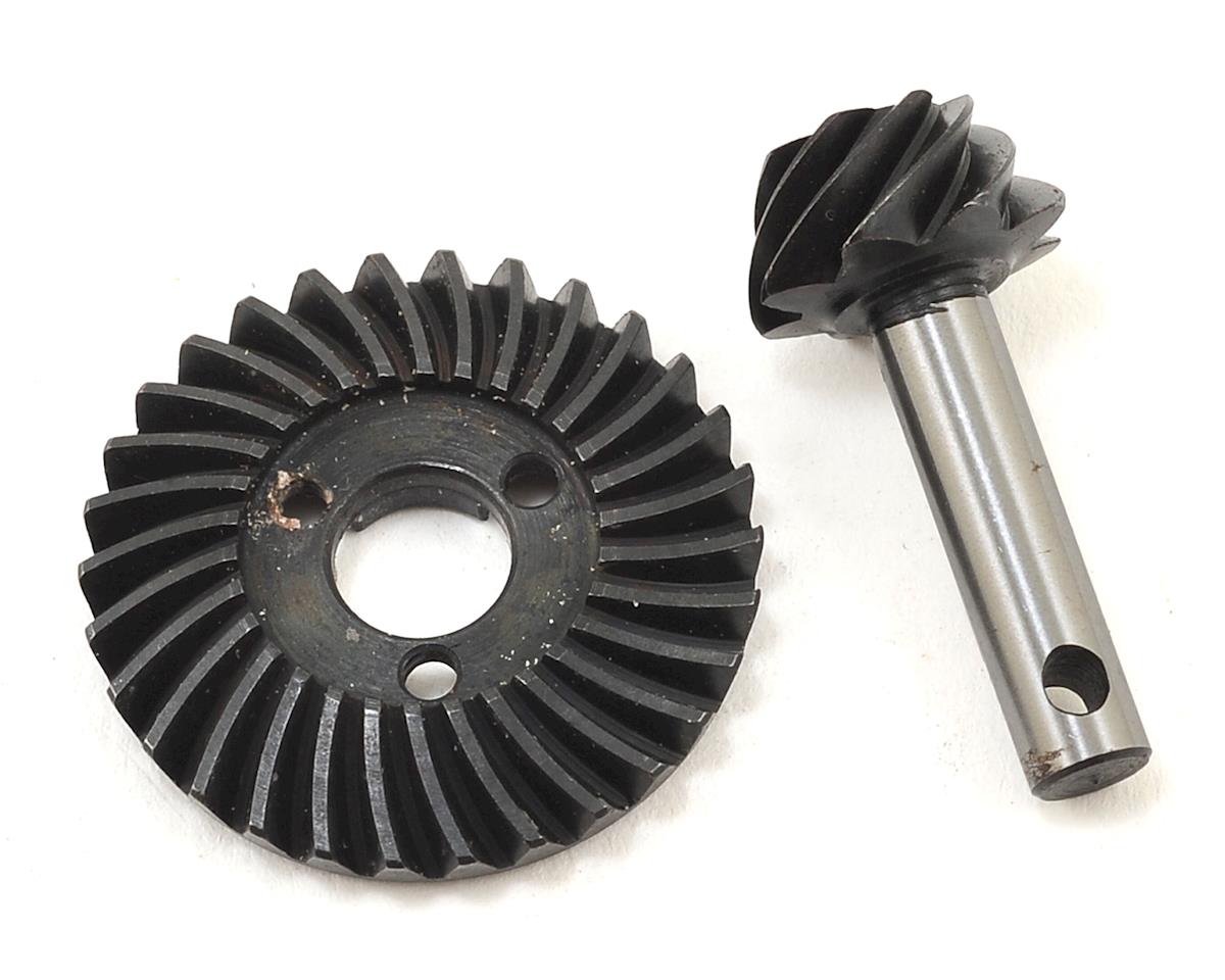 Hot Racing Axial SCX10 II HD Steel Bevel Gear Set (HRASCXT9308)